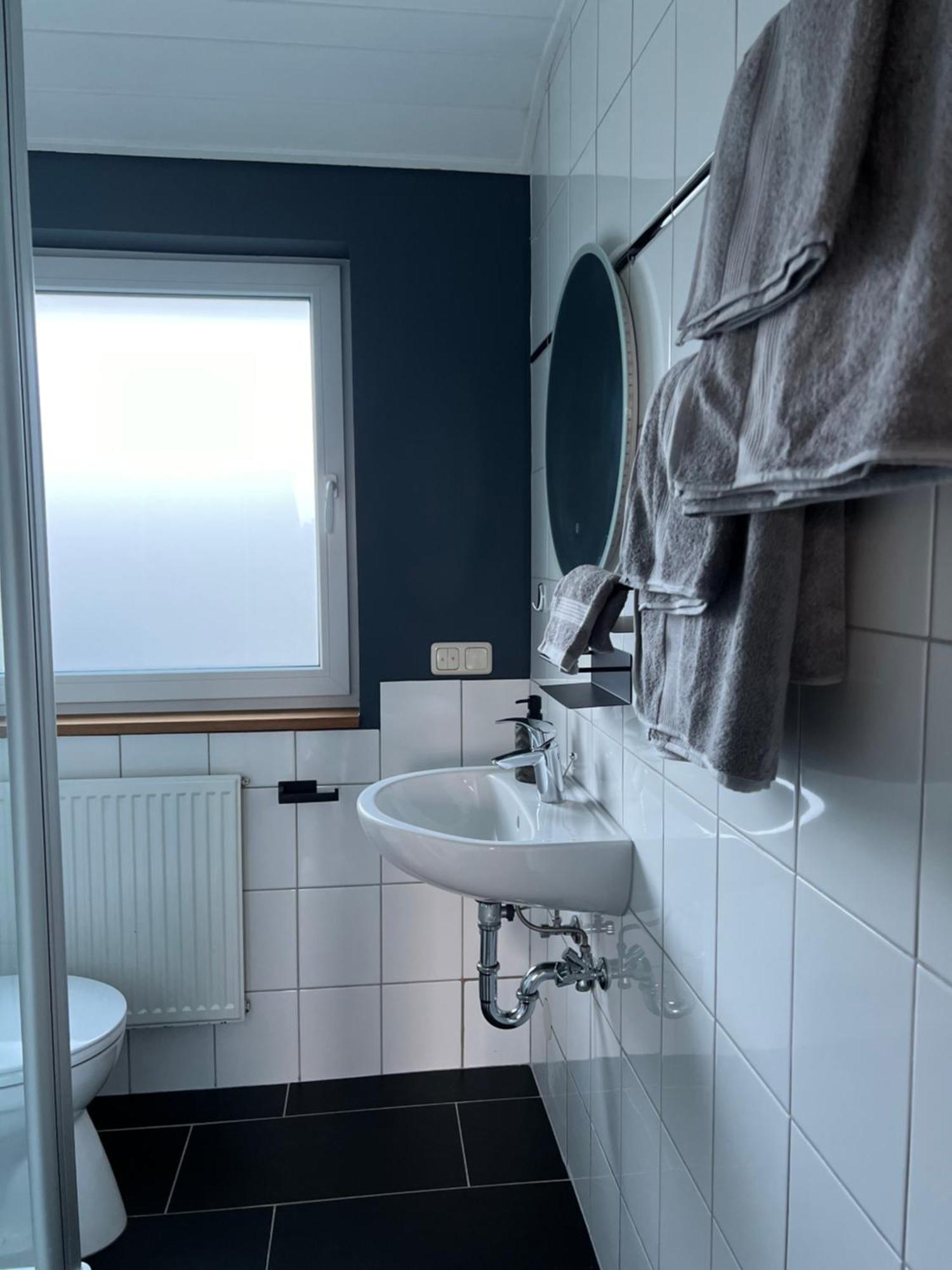 Ferienwohnung Am Pietzmoor Schneverdingen Luaran gambar