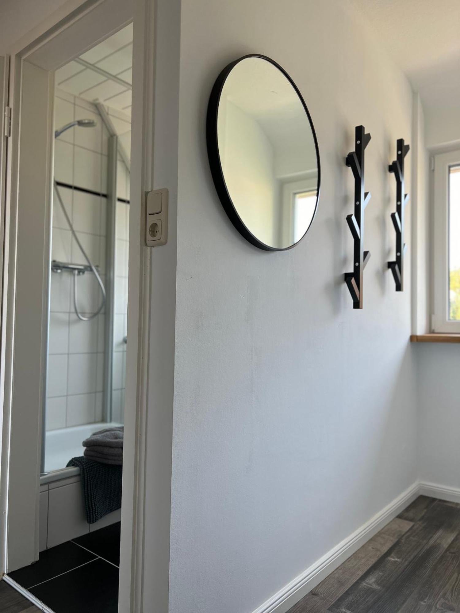 Ferienwohnung Am Pietzmoor Schneverdingen Luaran gambar