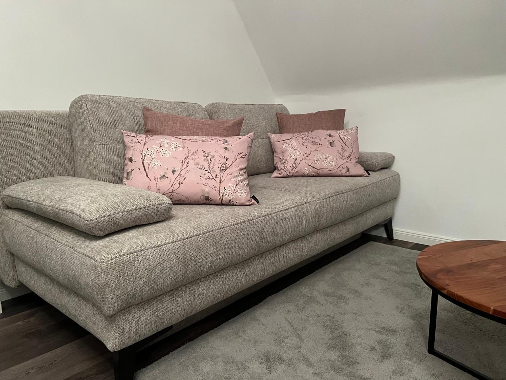 Ferienwohnung Am Pietzmoor Schneverdingen Luaran gambar