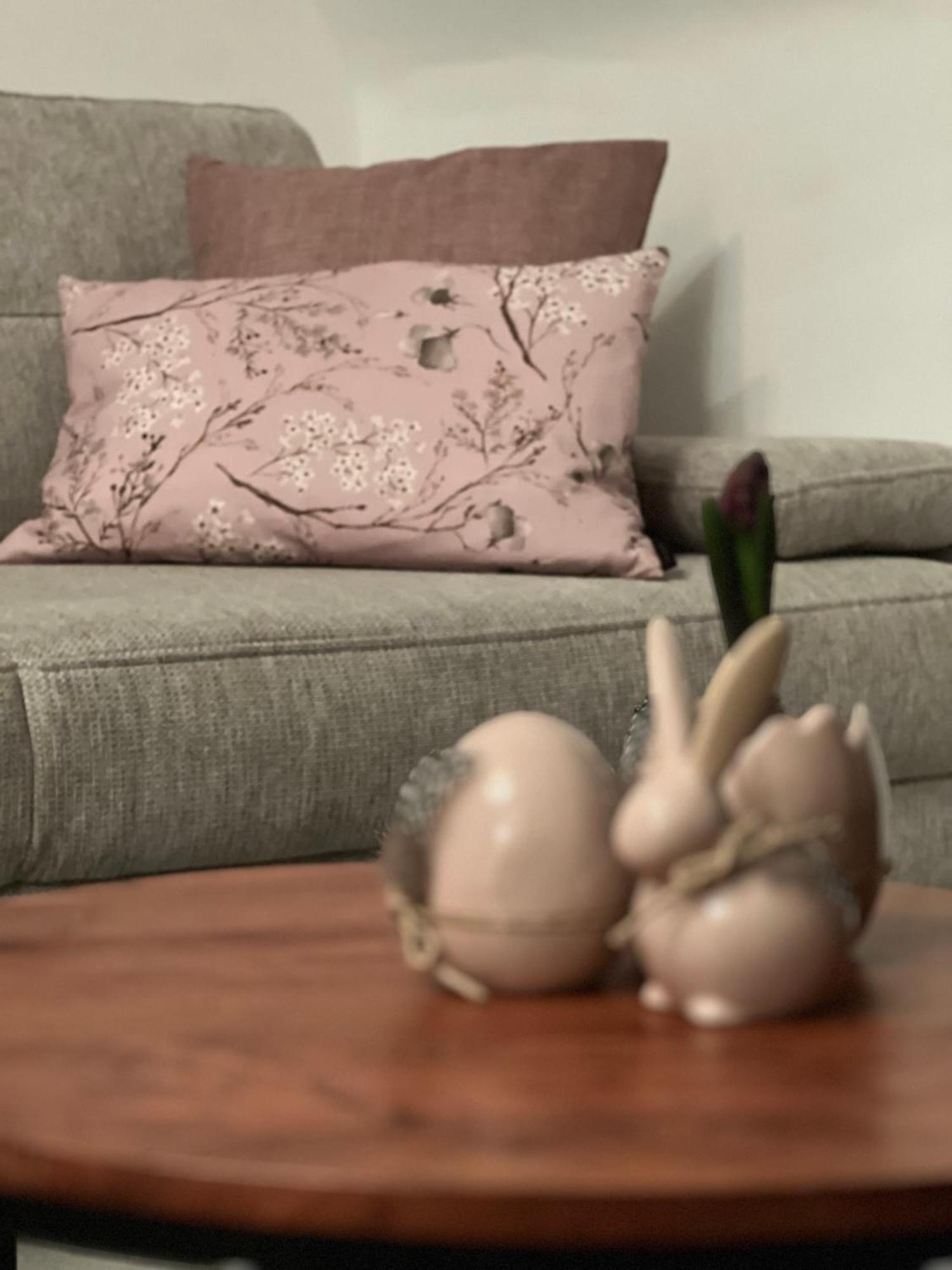 Ferienwohnung Am Pietzmoor Schneverdingen Luaran gambar